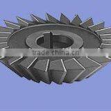 Single Angle Milling Cutter,angular Cutter