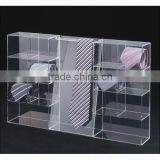 Acrylic Tie Display Rack thumbnail-1