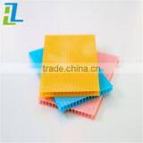Factory Direct Sale Light Weight Multiwall Hollow Polycarbonate Sheet
