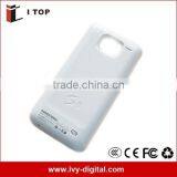 SE001 2800mAh External Battery For Samsung Galaxy S2 SII I9100 Power Case thumbnail-1
