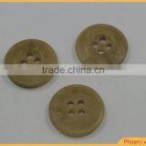 Kaki Resin Button for Gentleman Coat PH-GH274