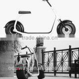 Cheap Battery Powered Motor Scooter Wheel Motor for Scooter thumbnail-3