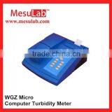 ME-WGZ Micro Computer Turbidity Meter ( Built-in Printer )