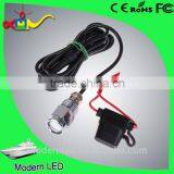 Outdoor IP68 9W C REE Underwater Led Boat Lights thumbnail-6