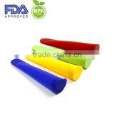 Ice Pop Popsicle Maker Silicone Freezer Ice Cream Maker Mold Form thumbnail-5