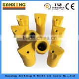 sanxing diameter 20-60mm cemented tungsten carbide drill bits,carbide drill bits,carbide