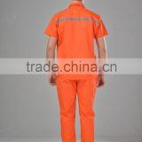 Reflective Security Safety Working Uniform thumbnail-3