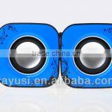 Mini Speaker for Mp3 Mp4 pc Cellphone and Ipad thumbnail-5