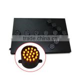 Shenzhen LED Manufacturer 600*400mm Traffic Sign Arrow Board LED Light Light Bar 52mm Lamps