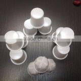 High Quality Disposable Coffee Bare Cup and Filter for Keurig Machine