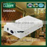 2015 Twin Mattress Size Single Memory Foam Mattress DS-E18