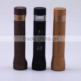 2015 Multifunction 2200MAH Power Bank With Torch,FM and MP3 thumbnail-4