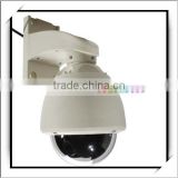 1/3 For Sony 600TVL Zoom Lens CCD PTZ Dome CCTV Security Camera Indoor Outdoor