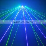 Lanling New Light GB Becutiful Multi Effect Laser Light thumbnail-3