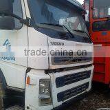 Sweden Manufacturing VOLVO380 Dump Truck Product Sell Like Hot Cakes thumbnail-3
