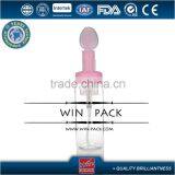 200ml Foam Pump Bottle With Brush thumbnail-4