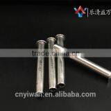 China High Quality Black Brass Fastener Non Standard Screw Suppliers thumbnail-2