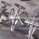 Grain Mixing Machine thumbnail-2