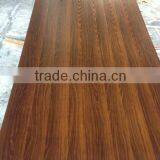 18mm Beech Melamine Mdf Board From Linyi thumbnail-1