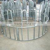 New Type Cheaper High Quality Livestock Hey Feeder thumbnail-2