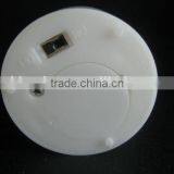 LED Plastic Flower Candle Light thumbnail-6