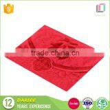 2016 High Quality Angpow Design Chinese New Year Red Envelopes