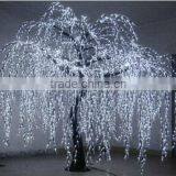 85-256V Cheap Price Willow Tree Light, 3m Height, 1208leds