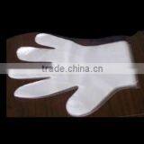 Disposable PE Glove thumbnail-1