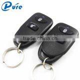 Good Quality One Way Car Keyless Entry System and Car Alarm thumbnail-2