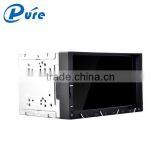 LCD Touch Screen MP5 Car MP5 Player With Bluetooth 7 Inch Car MP5 Player DC 12V Input Car Player thumbnail-5