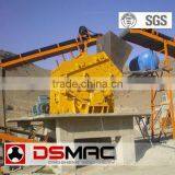 Stone Crushing Plant With High Capacity thumbnail-1