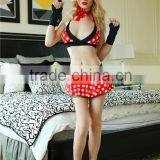 High Quality Wholesal Carnival Costumes for Women Sexy Mice Costumes for Adult thumbnail-3