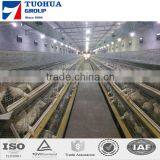 3 Tiers 120 Birds Chicken Layer Cage,design Layer Chicken Cages thumbnail-1