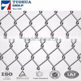 Reliable Factory High Quality PVC Chain Link Fence (Pro Manufacturer) thumbnail-2