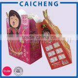 2016 Production in China Candy Paper Bag