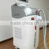 Permanent Facial Hair Remover Salon 808nm Diode Laser Pain-Free thumbnail-2