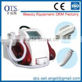 480-1200nm Home Use Portable Hair Removal Hair Removal Elight RF+IPL Machine From Being China 2.6MHZ