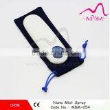 2015 Beauty Equipment Fashion Nano Facial Steamer Portable thumbnail-3