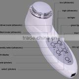 Mini Portable Photon Ultrasonic Skin Rejuvenation Beauty Massager thumbnail-2