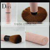Nylon Hair Pink Cosmetic Brush Powder Makeup Brush thumbnail-2