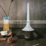 2015 OEM Packaging Aroma Diffuser / Customs Design Scented Machine With Night Light Chaning thumbnail-3