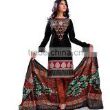 Ladies Dress Material in Surat Wholesale Price