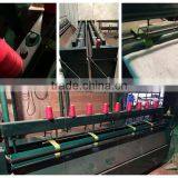 High Efficiency Electric Linear Automatic Quilting Machine thumbnail-3
