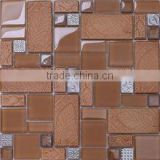 Stone Mosaic Tile Special Shape Marble Mosaic for Wall and Floor
