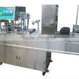 Soymilk Packing Machine