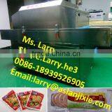 SUS Tunnel uv Sterilizer/stainless Steel Herbs uv Sterilizer/uv Sterilizing Machine for Herbs