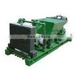 Precast Slab Machine/precast Wall Panel Machine/prefabricated Concrete Wall Making Machine//0086-18203652053