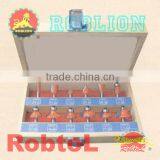 12PCS SET ROUTER BIT (D) Item ID: RBCE-sunny thumbnail-1