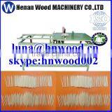 Large Capacity Best Price Bamboo Toothpick Making Machine in China on Sale 00863-13523059163 thumbnail-5