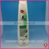Organic Shampoo thumbnail-1
